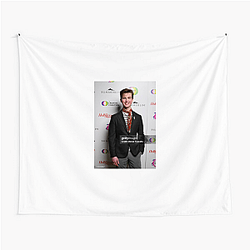 Screen Charmer Iain Armitage Tapestries