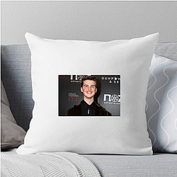Sharp Wit Iain Armitage Pillows Cover