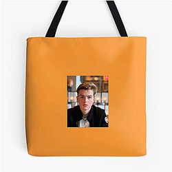 Little Genius Iain Armitage Bags