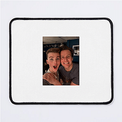 Next Generation Iain Armitage Mouse Pads