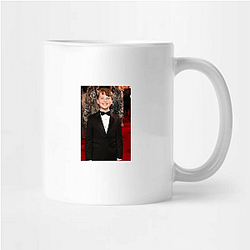 Bright Future Iain Armitage Mugs