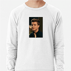 Child Star Power Iain Armitage Sweatshirts