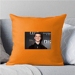 Sharp Wit Iain Armitage Pillows Cover