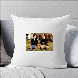 Sitcom Standout Iain Armitage Pillows Cover