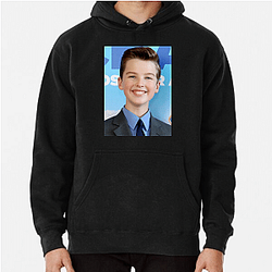 Rising Talent Iain Armitage Hoodies
