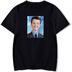 Rising Talent Iain Armitage T-Shirts