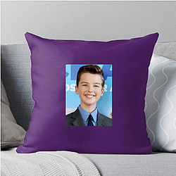 Rising Talent Iain Armitage Pillows Cover