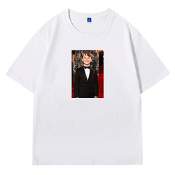Bright Future Iain Armitage T-Shirts