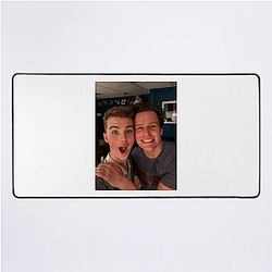 Next Generation Iain Armitage Mouse Pads