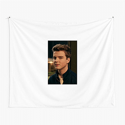 Child Star Power Iain Armitage Tapestries