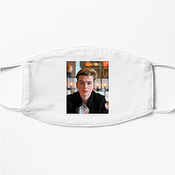 Little Genius Iain Armitage Face Masks