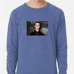 Sharp Wit Iain Armitage Sweatshirts