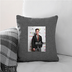 Screen Charmer Iain Armitage Pillows Cover