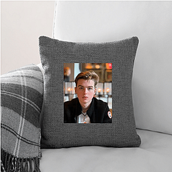 Little Genius Iain Armitage Pillows Cover