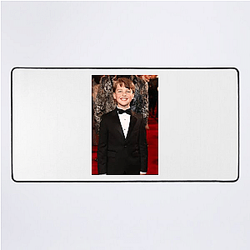 Bright Future Iain Armitage Mouse Pads
