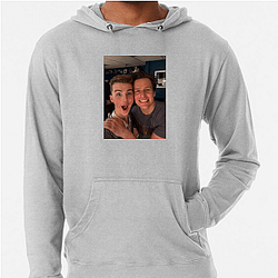 Next Generation Iain Armitage Hoodies
