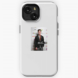 Screen Charmer Iain Armitage iPhone Cases