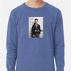 Screen Charmer Iain Armitage Sweatshirts