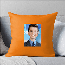 Rising Talent Iain Armitage Pillows Cover