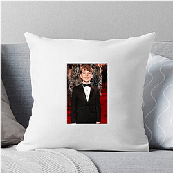 Bright Future Iain Armitage Pillows Cover