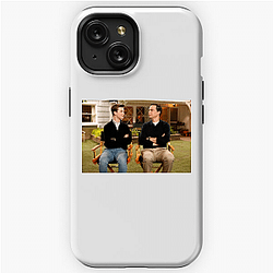 Sitcom Standout Iain Armitage iPhone Cases