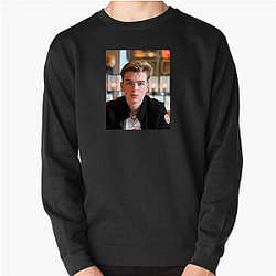 Little Genius Iain Armitage Sweatshirts