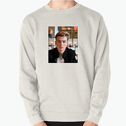 Little Genius Iain Armitage Sweatshirts