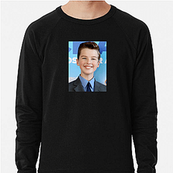 Rising Talent Iain Armitage Sweatshirts