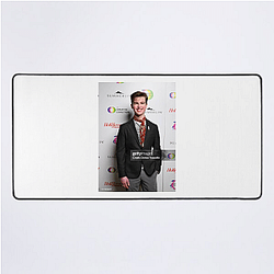 Screen Charmer Iain Armitage Mouse Pads