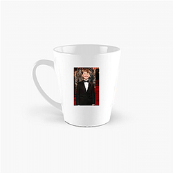 Bright Future Iain Armitage Mugs