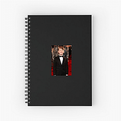 Bright Future Iain Armitage Notebook