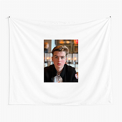 Little Genius Iain Armitage Tapestries
