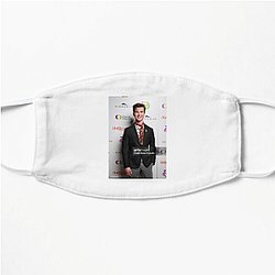 Screen Charmer Iain Armitage Face Masks