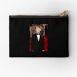 Bright Future Iain Armitage Zipper Pouches