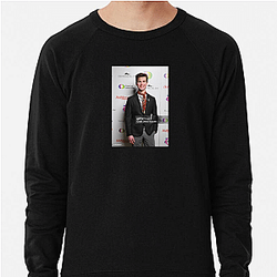 Screen Charmer Iain Armitage Sweatshirts