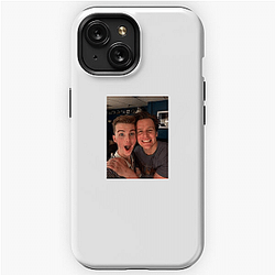 Next Generation Iain Armitage Samsung Cases
