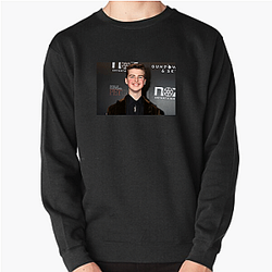 Sharp Wit Iain Armitage Sweatshirts
