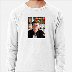 Little Genius Iain Armitage Sweatshirts