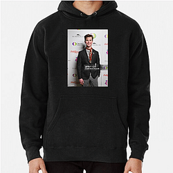 Screen Charmer Iain Armitage Hoodies