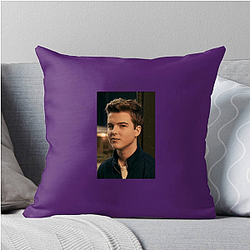 Child Star Power Iain Armitage Pillows Cover