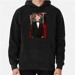 Bright Future Iain Armitage Hoodies