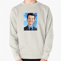 Rising Talent Iain Armitage Sweatshirts