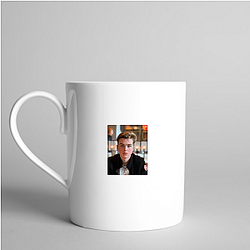Little Genius Iain Armitage Mugs