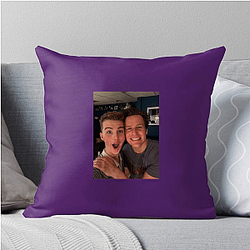 Next Generation Iain Armitage Pillows Cover