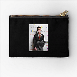 Screen Charmer Iain Armitage Zipper Pouches