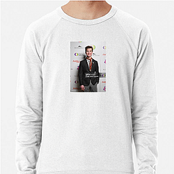 Screen Charmer Iain Armitage Sweatshirts