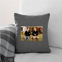 Sitcom Standout Iain Armitage Pillows Cover