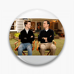 Sitcom Standout Iain Armitage Pins