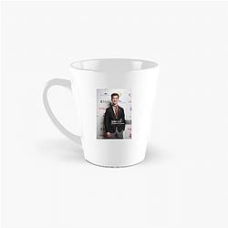 Screen Charmer Iain Armitage Mugs