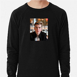 Little Genius Iain Armitage Sweatshirts